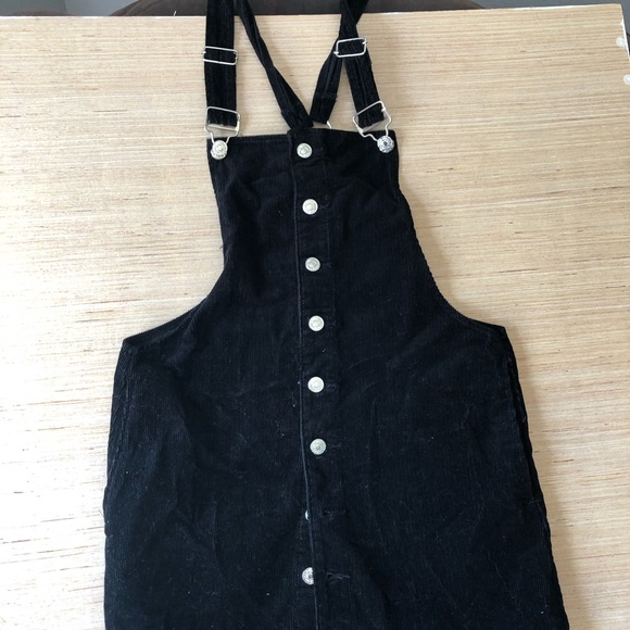 Corduroy dress! - Picture 1 of 3